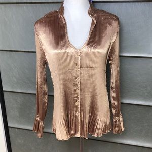 Nicola womens blouse